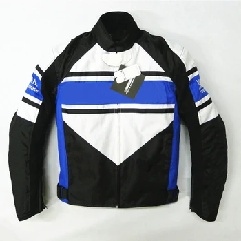 Бесплатная Доставка, куртка Moto gp M1 Racing Team для YMH, мужская Классическая спортивная куртка для скоростного Спортбайка, Синяя, красная куртка A