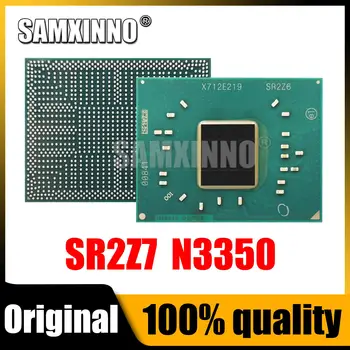 100% Новый чипсет SR2Z7 N3350 BGA