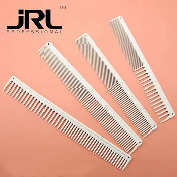 Набор JRL расческа для стрижки волос, противоскользящая дизайнерская расческа для укладки волос, аксессуары для салонных инструментов