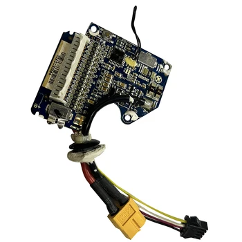 Батарея Контроллера Печатной платы BMS для Ninebot One A1 S1 S2 Ремонт Системы управления Электрическим Скутером Запасные Части