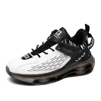 2023, мужские кроссовки для бега, Мужские дизайнерские сетчатые дышащие кроссовки, Мужские виды спорта на открытом воздухе, Теннис, Спортивная обувь для ходьбы