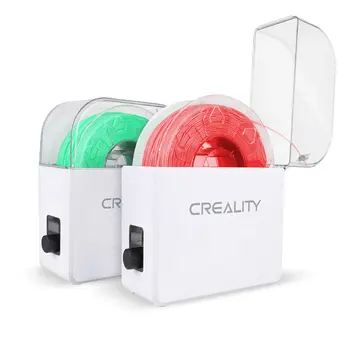 AC100-240V 155 Вт, набор сухих нитей Creality 3D, пылезащитный влагостойкий 3D-принтер, защита материалов для печати