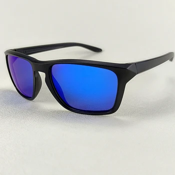 Новые поступления, Роскошные солнцезащитные очки известных брендов, оправа для очков для спортивного вождения 9448F