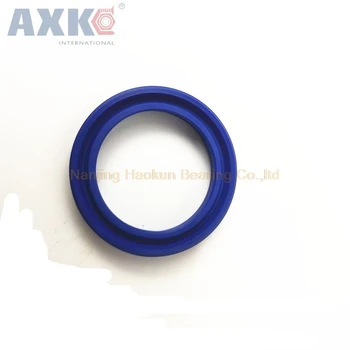 AXK UN 32x40x5,5 PU U-образное уплотнение с одной кромкой для уплотнения поршня и штока U-образная чашка