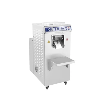 Коммерческая машина для приготовления твердого мороженого 3100 Вт 15 Л большой емкости, бизнес-машина для приготовления мороженого