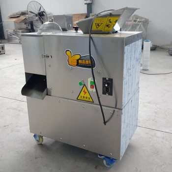 Автоматическая машина для приготовления шариков для теста с коммерческой тестораскаточной машиной весом 6-500 г