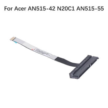 Кабель жесткого диска Acer Nitro 5 Acer AN515-42 N20C1 An515-55 Кабель для жесткого диска SATA HDD Кабель для жесткого диска Разъем Для AN515 AN515-55
