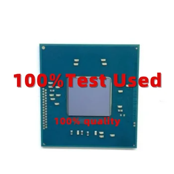 100% тестовый очень хороший продукт SR1X6 E3845 cpu bga-чип reball с шариками микросхем IC