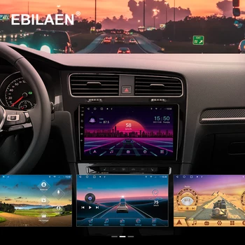 Действующий код темы Oline для экрана автомобильного радиоприемника Android Поддерживает множество изменяемых тем пользовательского интерфейса для радио