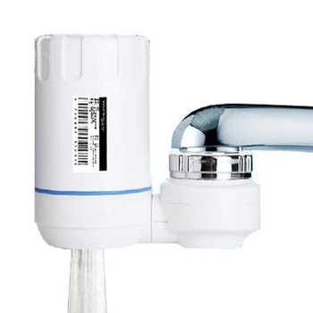 Керамический фильтр Крана Coronwater для Фильтрации бытовой воды Из крана