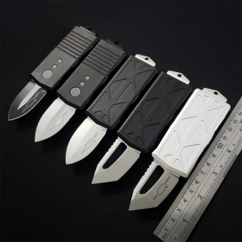 Версия EDIEU Mini-204P Exocet Карманный Нож Утилиты EDC Tools
