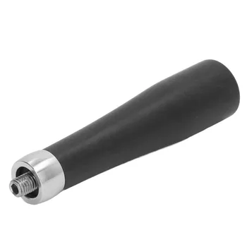 Ручка кофейного фильтра M10 Аксессуары для кофейных ручек Замена аксессуаров для деревянной ручки кофеварки