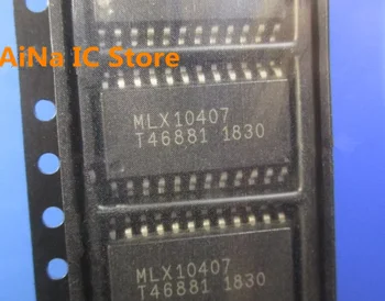Новый 10 шт./лот MLX10407 IC SOP24 в наличии Автомобильный чип