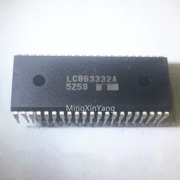 5ШТ LC863332A-5Z59 LC863332A 5Z59 микросхема DIP-42 с интегральной схемой IC