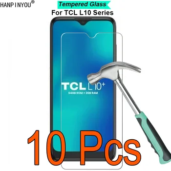 10 шт./лот Для TCL L10 Plus/Lite/Pro 6,22 