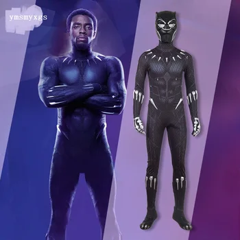 Хит продаж, колготки Panther cos, полный комплект индивидуальной одежды для косплея в том же стиле