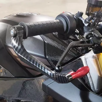 Защитные накладки на Руль мотоцикла, Тормозные рычаги Сцепления, защитная накладка для KAWASAKI ZZR 1200 2002 2003 2004 2005-2022 2021 2020
