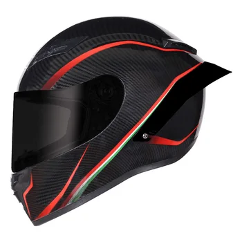 Универсальный мотоциклетный шлем для мотокросса откидной гоночный квадроцикл внедорожной безопасности Dirt bike шлем для мужчин женщин