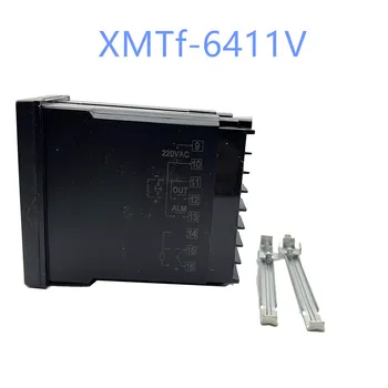 новый оригинальный Регулятор Температуры XMTD 6000/XMTf-6411V/XMTF6411V с Интеллектуальным Цифровым Дисплеем