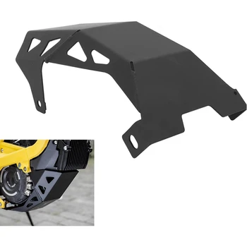 Противоскользящая Пластина, Защитный Кожух Шасси двигателя Байка Для Surron Light Bee Sur-Ron X/S Segway X160/X260