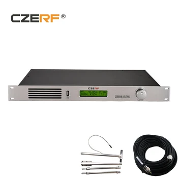CZE-T2001 200 Вт FM-передатчик радиостанции для системы вещания Chuch