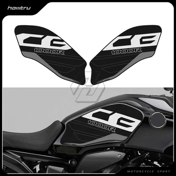 Аксессуары для мотоциклов Боковая накладка на бак Защита коленного сустава Коврик для Honda CB1000R 2021-2022