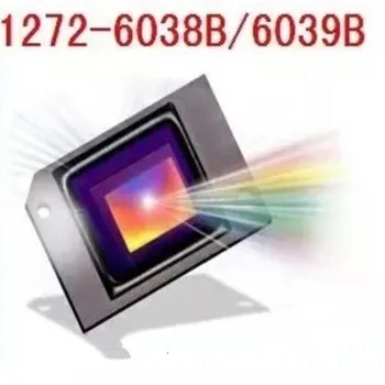 100% Новый 1272-6038B/6039B/6138B/6139B/6438B/6439B проектор DMD с чипом 1280 ×720p для проекторов ACER H5360 H5360BD H5380BD H5370BD