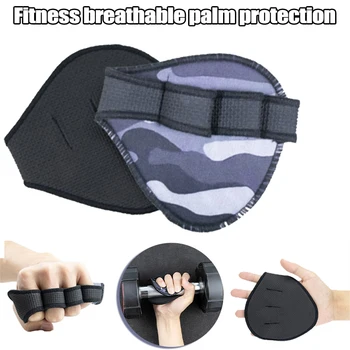 2021 Накладки для захвата тяжестей Альтернатива перчаткам для тренировок, спортивные перчатки для подтягивания для мужчин и женщин NOV99
