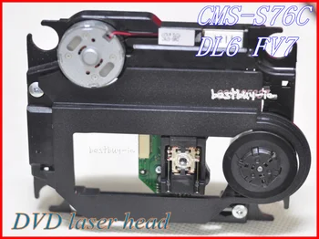 ОПТИЧЕСКИЙ звукосниматель DVD CMS-S76C SOH-DL6FV7 с пластиковым механизмом DL6FV7