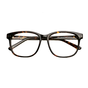 2021 Модная ретро-оправа для очков, женские мужские Оптические оправы для очков, Винтажные очки для близорукости, рецептурные очки для глаз, очки