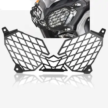 Мотоциклетная фара, Решетка Радиатора, сетка для гриля, защитная крышка для YAMAHA XT1200Z Super Tenere XTZ1200 2010-2019