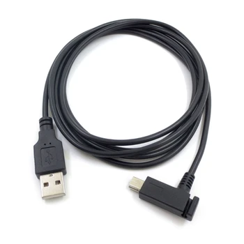 Зарядный кабель USB, сменный шнур питания для синхронизации даты, Совместимый с планшетом Wacom Bamboo PTH 451/651/450/650