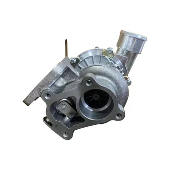 RHF4 Turbo для двигателя ISUZU 4JB1T 2.8TD XNZ1118600000 VB420014 Turbo для деталей двигателя Турбокомпрессор VP47