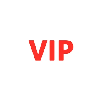 6 шт. карт для VIP-клиентов