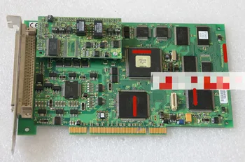 Многоосевой контроллер движения TRIO PCI208 карта захвата PCI208 Версия C