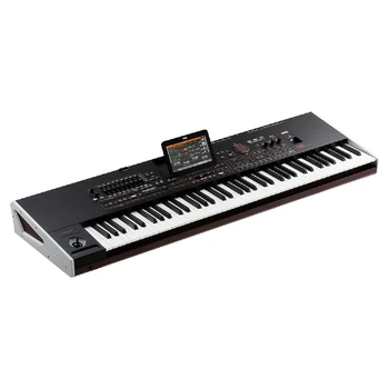 (НОВАЯ скидка) 100% аутентичная клавиатура Ko rg Pa4x 76 с акустической системой PaaS Горячая продажа