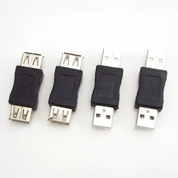USB 2.0 Тип A Соединитель типа 