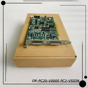 OR-PC20-V0000 PC2-VSION Для захвата рамы DALSA Перед отправкой Идеальный тест