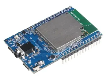 113030023 Ameba RTL8722DM mini Board - Беспроводная плата для разработчиков/