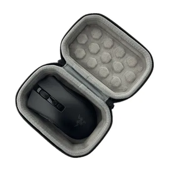 Портативный ящик для хранения, чехол для беспроводной игровой мыши Razer Deathadder V2 Pro, защитная сумка