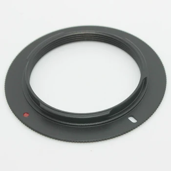 Объектив M42 к AI для Nikon F Mount Переходное кольцо D70s D3100 D100 D7000 D5100 D80 Аксессуары для фотоаппаратов