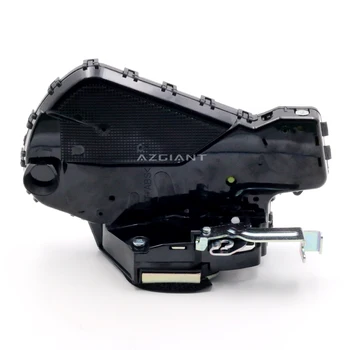 Для 2010-2020 Lexus GX460 Замок багажника Привод Защелки Разблокировки Дверного замка мотор Металлический багажник 6911060233 Запчасти для автомобилей черный