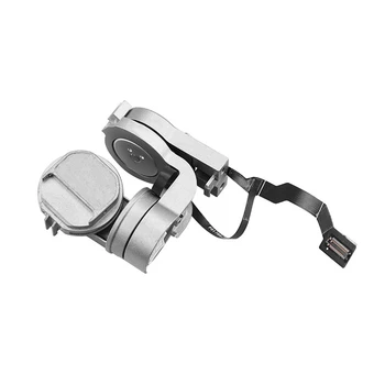 2X для Mavic Pro Карданный рычаг камеры Мотор с плоским гибким кабелем Ремонтная деталь Запасные части для DJI Mavic Pro