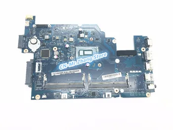 Используется SHELI для материнской платы ноутбука Acer Aspire E5-571 E5-531 с процессором i5-5200U 2,2 ГГц NB.ML811.00C NBML81100C LA-B161P DDR3L