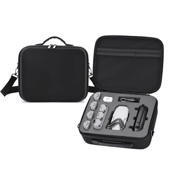 Высококачественная черная коробка для хранения аксессуаров DJI Mini SE/Mavic Mini Drone