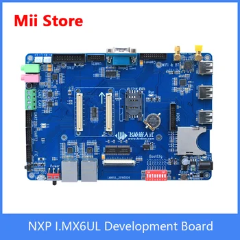 Плата разработки NXP I.MX6UL ARM Cortex-A7 Linux Internet of Cloud IoT