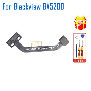 Новый Оригинальный датчик приближения света Blackview BV5200, гибкий кабель, гибкие печатные платы, аксессуары для смартфона Blackview BV5200