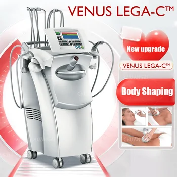 оборудование actimel Venus legacy для подтяжки кожи, вакуум для похудения, удаление целлюлита, Вакуумный лифтинг кожи, спа-прибор
