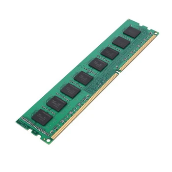 ГОРЯЧАЯ оперативная память DDR3 4G 1333 МГц 240 Контактов Настольная память PC3-10600 DIMM RAM Memoria для выделенной памяти AMD