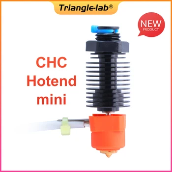 Trianglelab CHC Hotend мини Керамический Нагревательный Сердечник Нагревателя 24 В Термистор 104NT-4-R025H42G 104GT-2 для 3D принтера HOTEND